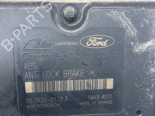 ABS pump FORD FOCUS II (DA_, HCP, DP) | BP36656657M43 - Image 9