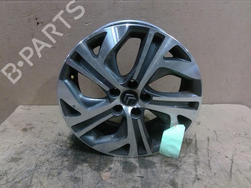 Fælk CITROËN C4 Picasso II 2.0 BlueHDi 150 (150 hp) 31757749