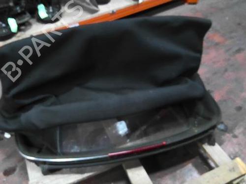 Używane Dach kabrioletu MINI MINI Convertible (R52) Cooper (116 hp) 29916696