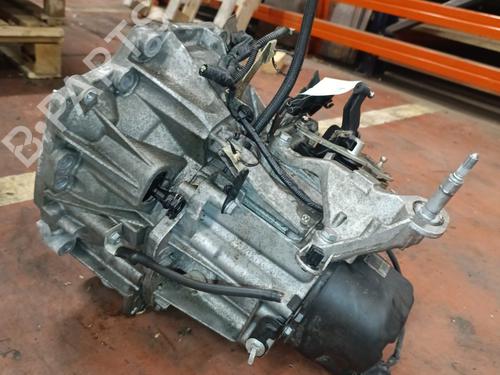 Gearbox RENAULT CLIO V (B7_) 1.0 SCe 65 (B7MR) | BP33895921M3 - Image 4