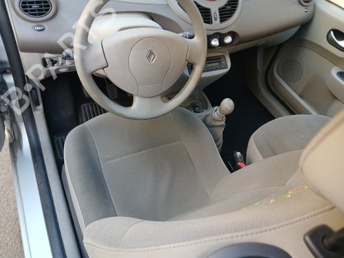 Warning switch RENAULT TWINGO II (CN0_) 1.2 16V (CN0K, CN0V, CN0A) | BP27884670I22 - Image 11