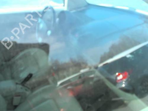 Tailgate VW NEW BEETLE Convertible (1Y7) 1.9 TDI | BP20366121C6 