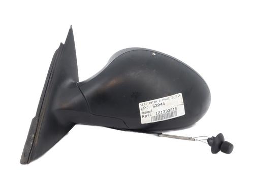 Left mirror SEAT IBIZA III (6L1) 1.4 TDI | BP32383643C26