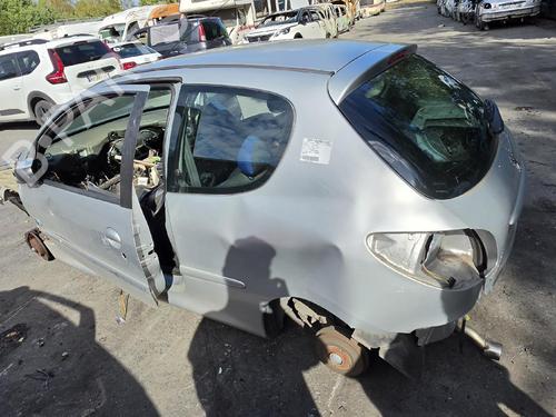 Engine PEUGEOT 206+ (2L_, 2M_) 1.1 | BP38167401M1 - Image 23