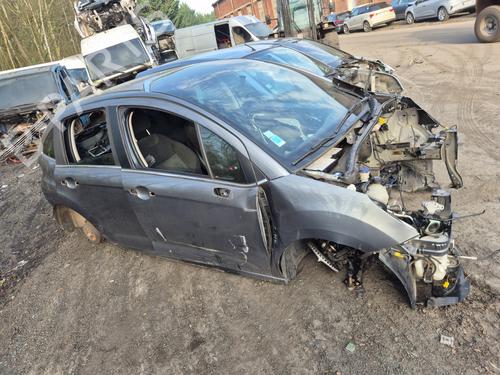 Front right panel CITROËN C3 II (SC_) 1.6 HDi | BP33319345C59 - Image 20