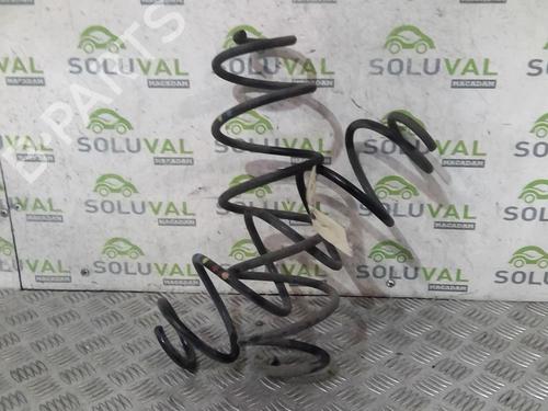 Used Shock absorber spring PEUGEOT 3008 II SUV (MC_, MR_, MJ_, M4_) 1.2 THP/ PureTech 130 (MRHNSM, MRHNSU, MRHNSJ, MRHNYW,... (131 hp) 21827060