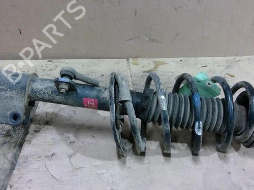 Used Right front shock absorber PEUGEOT PARTNER Tepee 1.6 HDi 16V (90 hp) 32017223