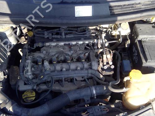 Front left seatbelt OPEL CORSA D (S07) | BP37245853I26 - Image 11