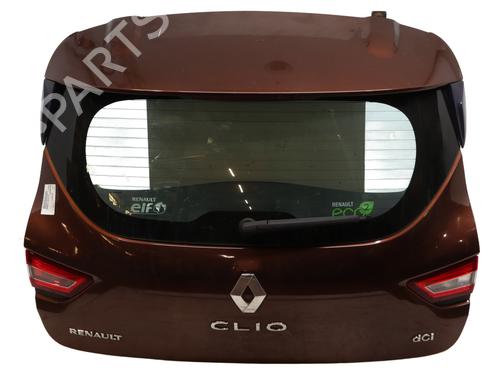 tailgate-renault-clio-iv-bh_-2012-2013-2014-2015-2016-2017-2018-2019-2020-2021-34224573 main image
