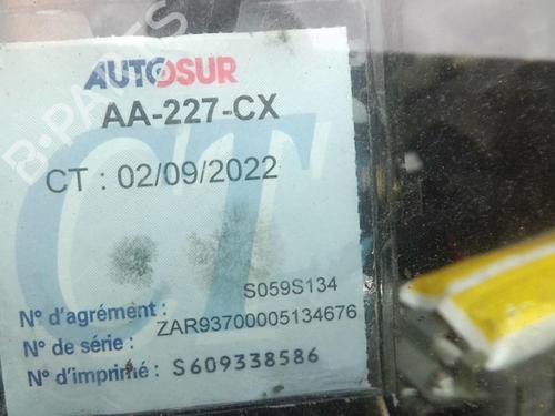 Right mirror ALFA ROMEO GT (937_) 1.9 JTD (937CXN1B) | BP21592425C27 
