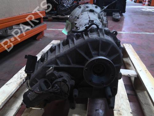 Gearbox MERCEDES-BENZ M-CLASS (W163) ML 320 (163.154) | BP30550955M3