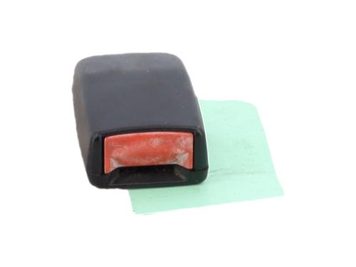 Used Seat buckle Seat buckle 37530997 37530997