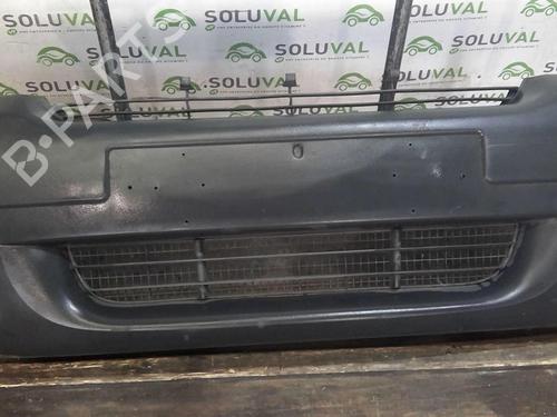 Front bumper CITROËN JUMPY I Van (BS_, BT_, BY_, BZ_) 2.0 HDi 95 | BP22005075C7 