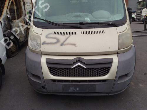 Air filter box CITROËN JUMPER II Van 2.2 HDi 120 | BP25010344M87 - Image 16