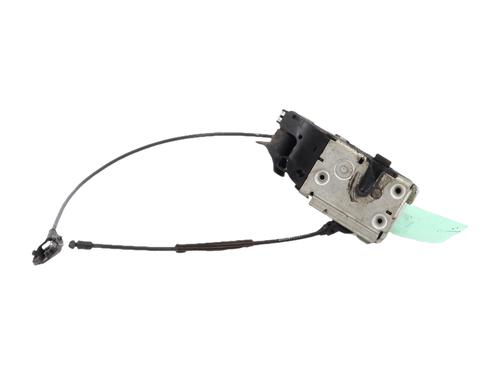 Front left lock RENAULT TWINGO II (CN0_) 1.2 (CN0D) | BP37481953C98 - Image 2