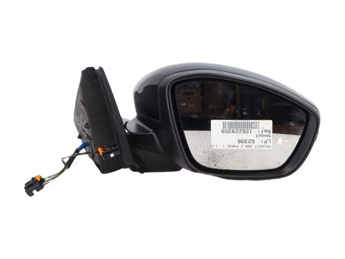 Used Right mirror Right mirror PEUGEOT 208 II (UB_, UP_, UW_, UJ_) [2019-2026] 36095471 36095471