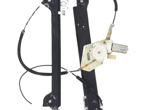 Front right window mechanism BMW 1 (E81) 123 d | BP40031160C23 - Image 3