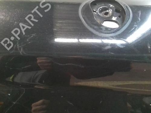 Right front door FORD FIESTA VI (CB1, CCN) 1.6 TDCi | BP20350709C3 