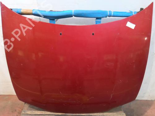 Hood MAZDA 323 P V (BA) 1.5 16V | BP27161963C1 