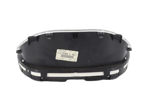 Instrument cluster PEUGEOT BIPPER (AA_) 1.4 HDi | BP36184852C47 - Image 5