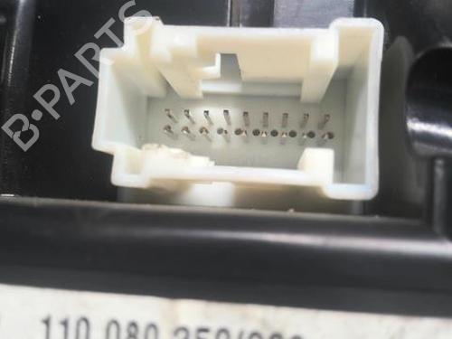 Used Instrument cluster Instrument cluster MERCEDES-BENZ E-CLASS T-Model (S211) E 270 T CDI (211.216) (177 hp) 20364571 20364571