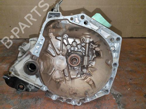 Gearbox TOYOTA AYGO (_B4_) 1.0 VVTi (KGB40) | BP35902170M3 - Image 7