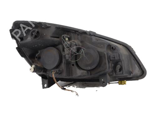 Left headlight RENAULT SCÉNIC II (JM0/1_) | BP37189156C28 - Image 2