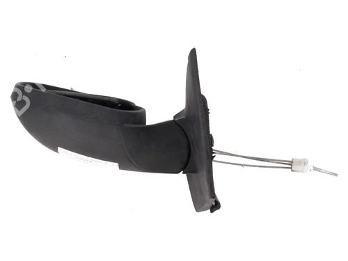 Right mirror FORD FIESTA V (JH_, JD_) 1.4 TDCi | BP23788744C27 
