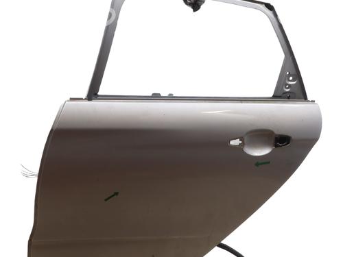 Used Left rear door CITROËN C4 II (NC_) 1.6 HDi 90 (92 hp) 28326514