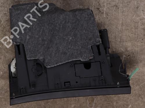 Used Glove box PEUGEOT 308 I (4A_, 4C_) 1.6 16V (120 hp) 26508704