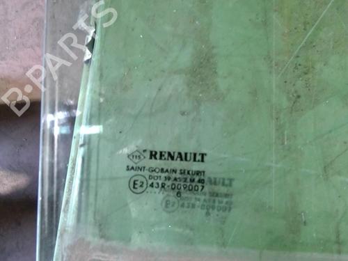 front-right-door-window-renault-clio-iii-br01-cr01-2005-2006-2007-2008-2009-2010-2011-2012-2013-2014-26581243 main image