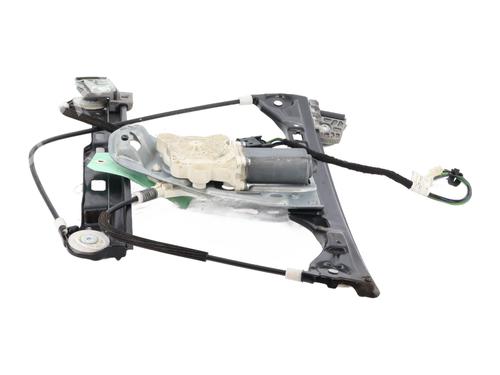 front-left-window-mechanism-mercedes-benz-c-class-w203-2000-2001-2002-2003-2004-2005-2006-2007-33220800 main image