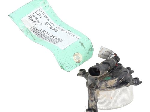 Left tailgate light CITROËN AMI (9A_) Electric (9AZ2CA) | BP32739492C79  - Image 6