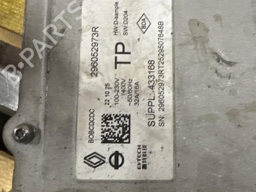 Inverter/Converter ALPINE A290 220 | BP38726115M119 - Image 6