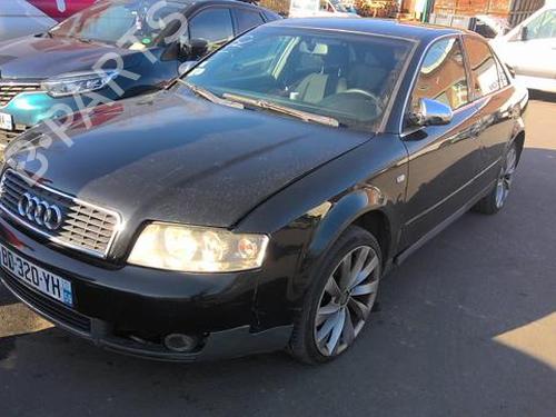 Tankdæksel AUDI A4 B6 (8E2) 1.9 TDI | BP24300661C161 - Image 6
