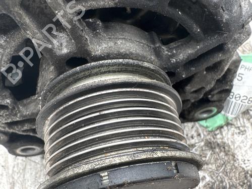 Used Alternator Alternator SEAT IBIZA III (6L1) 1.4 TDI (70 hp) 36591321 36591321