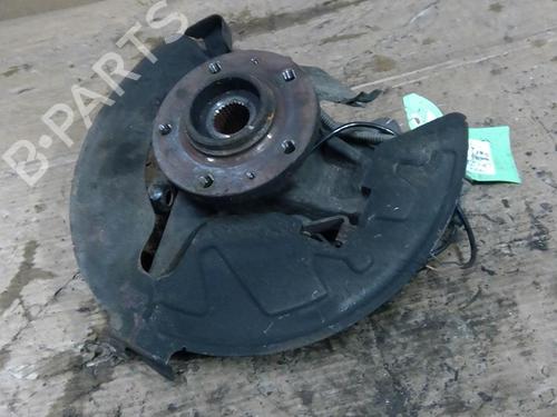Left front steering knuckle CITROËN C5 III Break (RW_) 1.6 HDi 110 | BP30910212M25