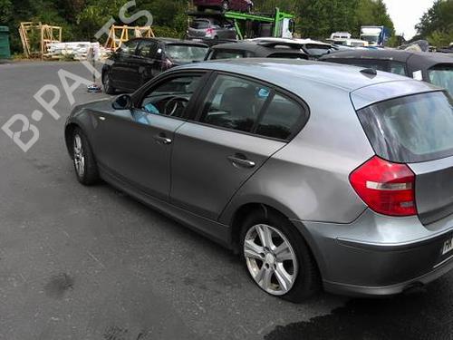 Seat buckle BMW 1 (E87) 118 d | BP39605972I32 - Image 27