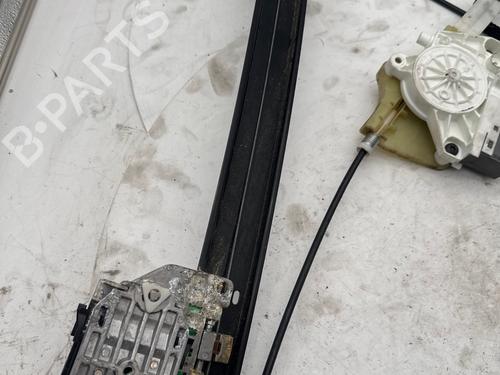 Used Rear right window mechanism Rear right window mechanism CITROËN C6 (TD_) 2.7 HDi (204 hp) 35902254 35902254