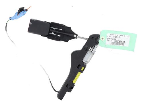 Seat buckle CITROËN C3 I (FC_, FN_) 1.4 HDi | BP26691458I32 