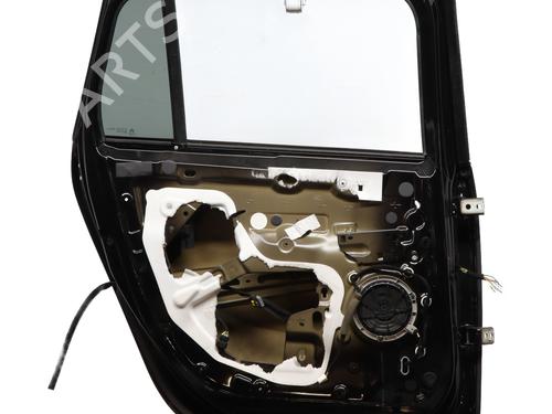Left rear door CITROËN C4 Picasso II 2.0 BlueHDi 150 | BP26382175C4 
