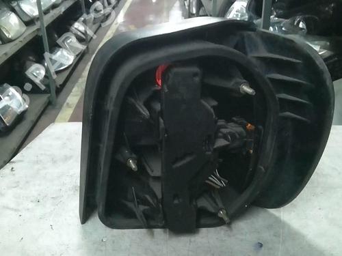 Used Left taillight Left taillight 21999065 21999065