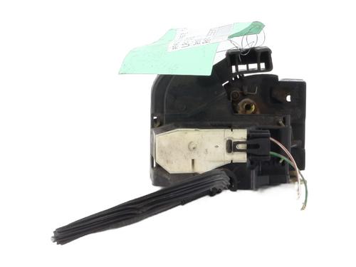 Used Front left lock Front left lock 33220821 33220821