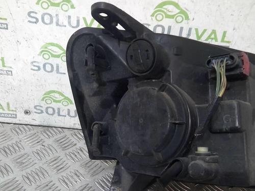 Used Left headlight Left headlight 20353803 20353803