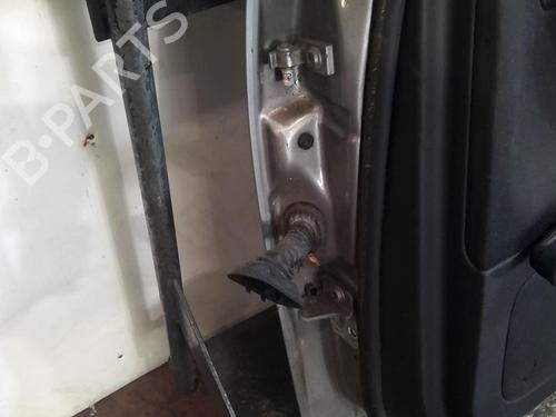 Right rear door AUDI A4 B6 Avant (8E5) 1.9 TDI | BP20360544C5 