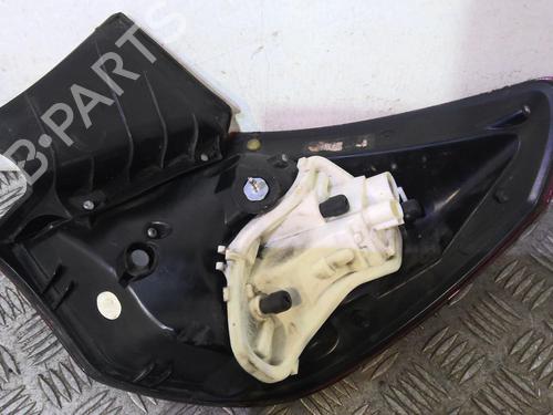 Used Left taillight Left taillight OPEL ASTRA J (P10) 1.7 CDTI (68) (110 hp) 20361146 20361146