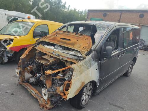 Third brake light CITROËN JUMPY II Van 2.0 HDi 120 | BP29082817L11  - Image 13