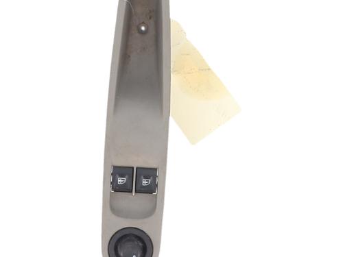Left front window switch RENAULT ZOE (BFM_) ZOE | BP39957801I27  - Image 5