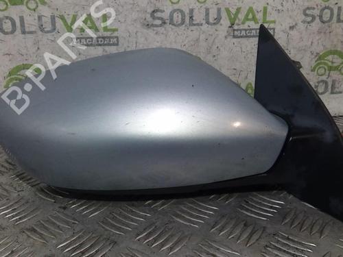 Used Right mirror PEUGEOT 607 (9D, 9U) 2.2 HDi (133 hp) 21592396