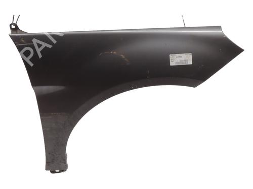 Used Right front fenders MERCEDES-BENZ B-CLASS Sports Tourer (W245) B 200 CDI (245.208) (140 hp) 28683799
